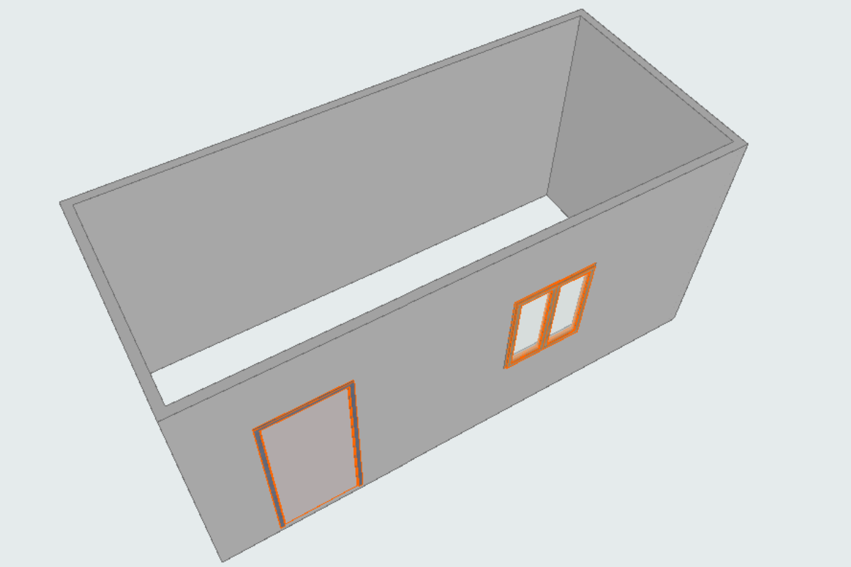 Бытовка дачная и садовая для дачи 15 м²