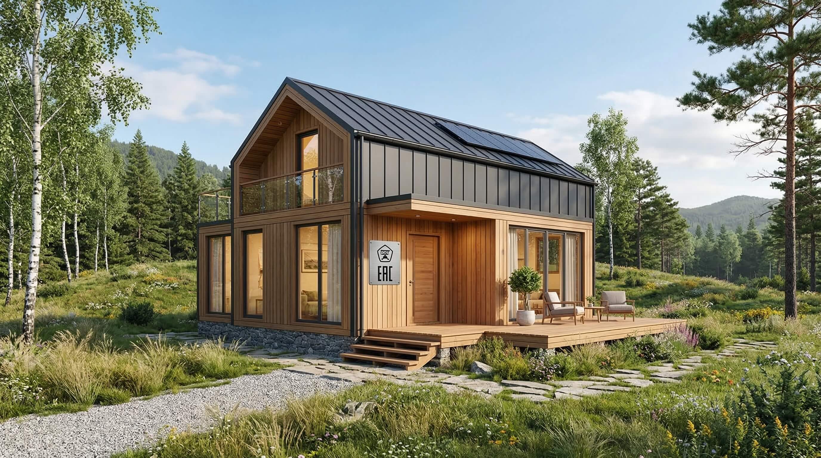 РСТ и EAC всем-дома.рф